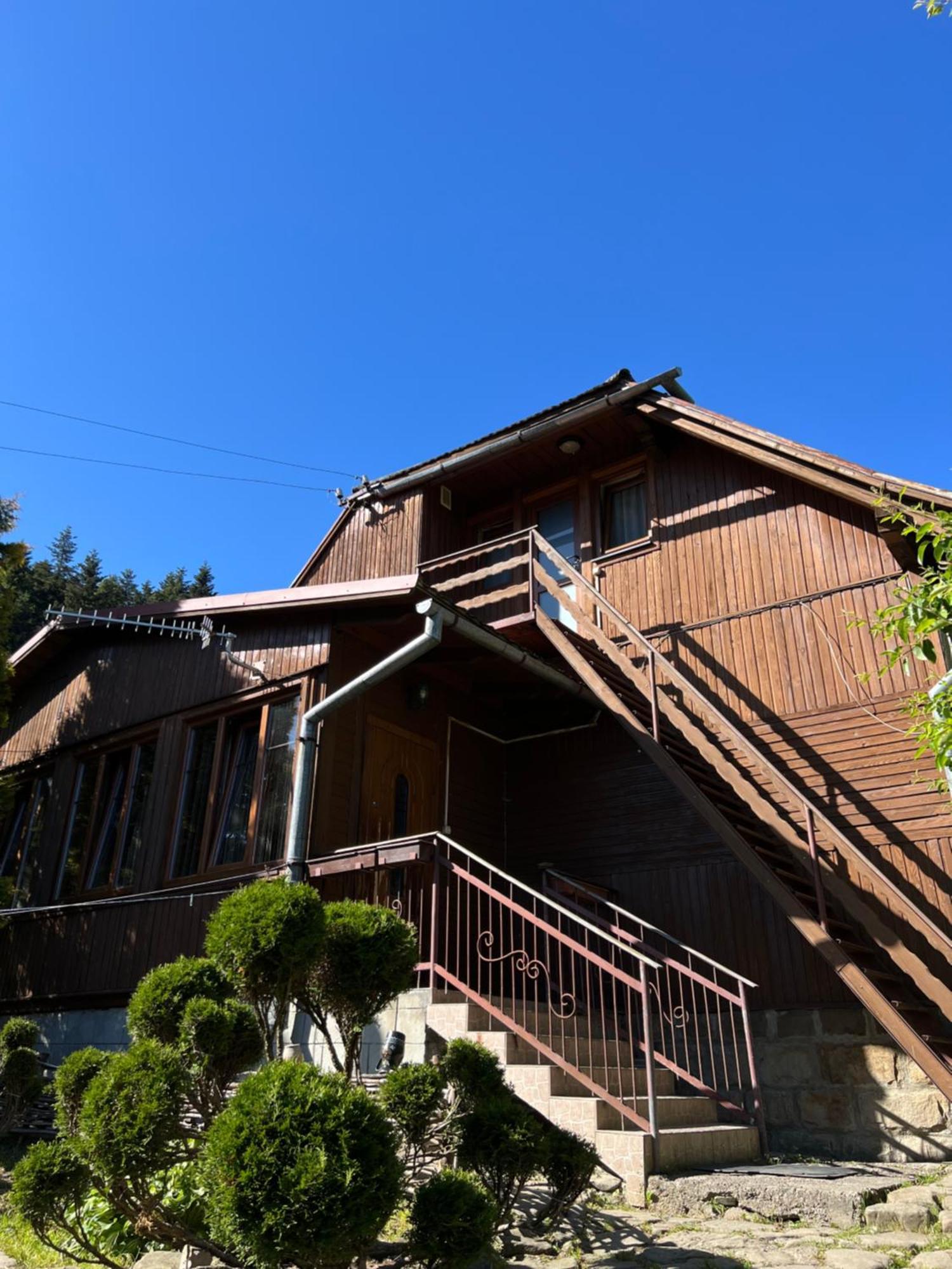 хвиля гір Lodge