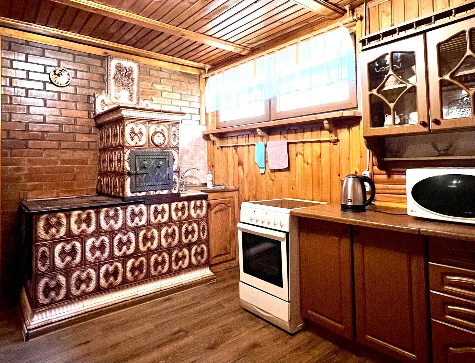 хвиля гір Lodge