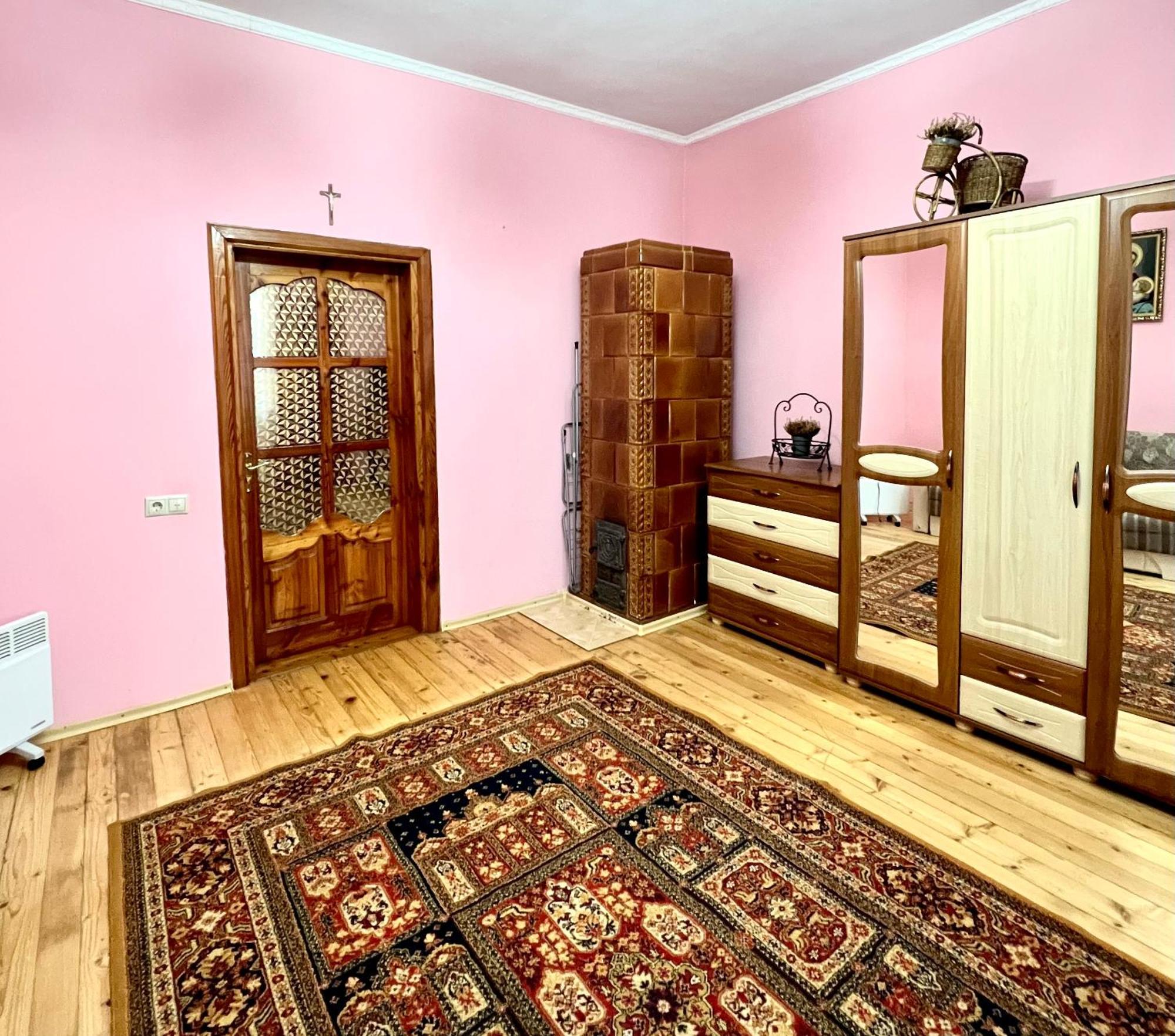 Lodge хвиля гір Skole